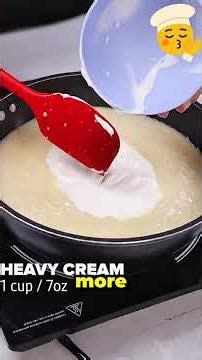 amazing dessert recipe creamy rice pudding so delicious and... #Shorts #usafood26