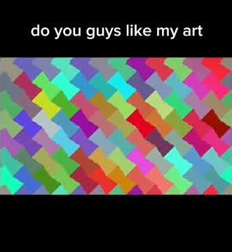 do you guys like my art 😁😁😁😁😁😁😁😁😁 #art #abstractart #abstract #kleki