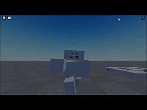 Cartoony Developer's Cutscene Kit Custom Cutscene But with Animations