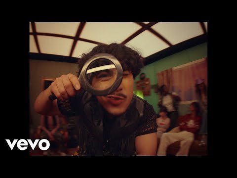 Preston Pablo - AY AY AY