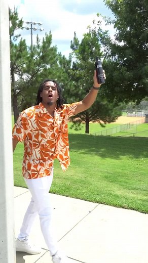 Revitalize Your Day with BLK Water | Mama Trunks Review