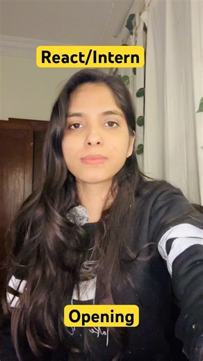 React developer job ke liye ye skill MUST hai 💼#shorts #viralshorts #viral #reactjs #frontend