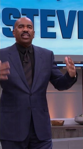 Faith Doesn't Make It Easy, Faith Makes It Possible #steveharvey #motivation #shorts