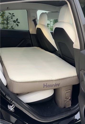 Experience Ultimate Comfort with a Car Bed