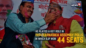 Senior BJP leader Ananth Kumar, who passed away on Monday, had an excellent rapport with the Congress and JD(S) leaders in Karnataka, one quality which is not common among the state BJP leaders. When it was his state Karnataka, politics was secondary for him. With his untimely death at the age of 58, both Karnataka and the BJP have lost a tall leader who always rose to the occasion. | News18