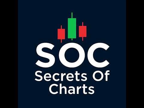 secretsofcharts Live Stream