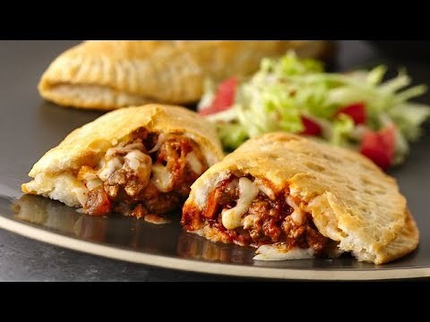 Grands!® Easy Taco Melts