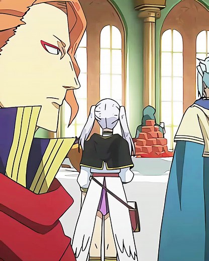 She betta than sis lily 💯ll #blackclover #asta #fyp #fypシ #foryou #foryoupage #dontletthisflop #dontflop #blowup #blowthisup #fwblumpy