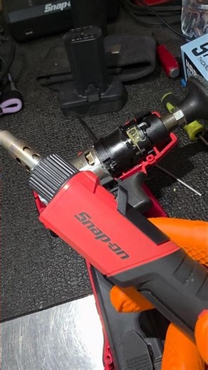 Snap-on Tools fails Again #snapon #tooltruck #tools #automotivetools #trendingtools #diy #repairs