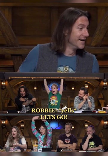 Critical Role Performance Highlights and Analysis
