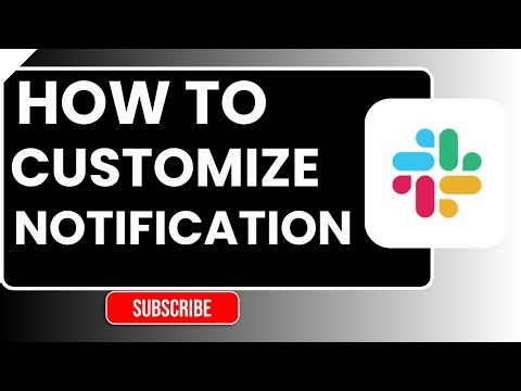 How to Customize Notifications on Slack | 2026 Step-by-Step Guide