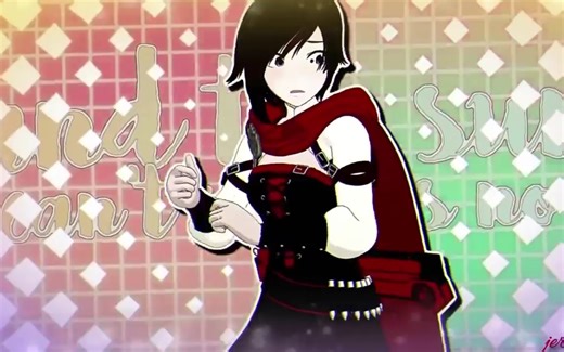【RWBY/MEP】The Greatest Show