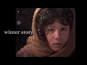 冬物語 天地 真理