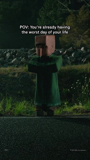 Minecraft Movie: Exciting Clips and Animation Highlights