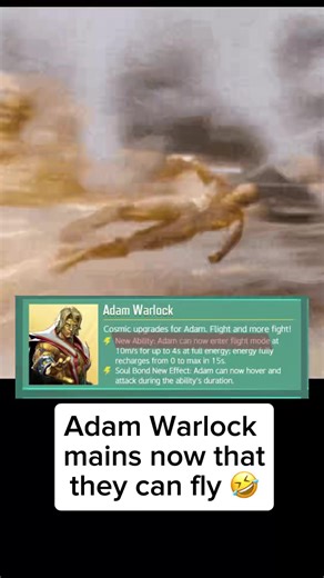 The 5 people that main him are def celebrating 🤣 #marvelrivals #overwatch #gaming #ps5 #cod