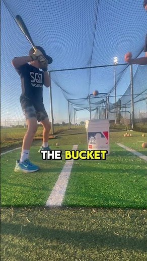 The Best Hitting Drills for Your Baseball Practice