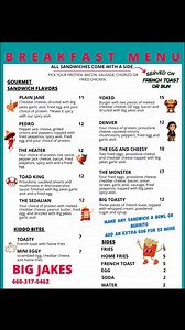 191 reactions · 42 shares |  SEDALIA! STOP SCROLLING!  BREAKFAST....