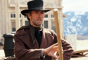 Il cavaliere pallido: dal cast al finale, tutte le curiosità sul film di Clint Eastwood