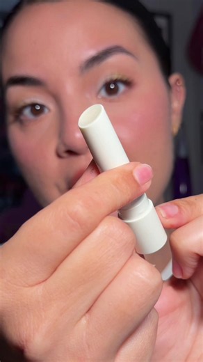 MAC Gloss Stick comeback: shimmer shades review