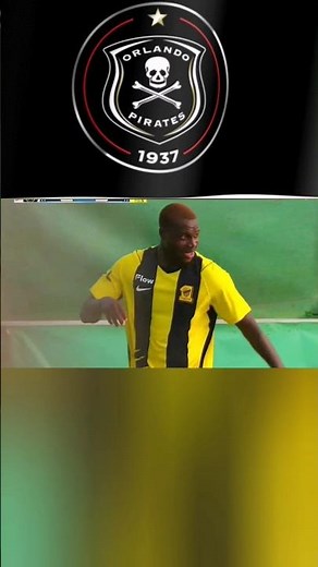 Pirates 1 - 3 Al Ittihad 🥵💥💯🔥 #orlandopirates #kaizerchiefs #betwaypremiership #soccer #highlights