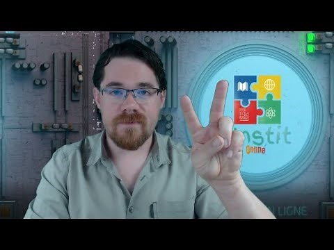 L'instit Online - Le Live # 2