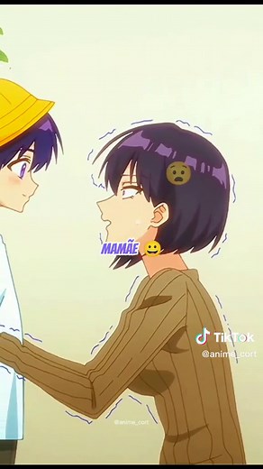 Shikimori's Not Just a Cutie - Anime Dublado Português