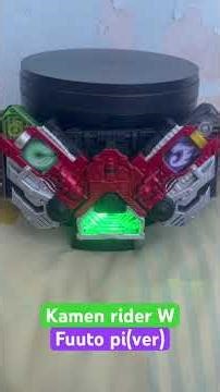 CSM double driver 1.5 fuuto pi version