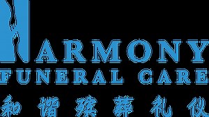 Singapore Funeral Services - Harmony Funeral Care