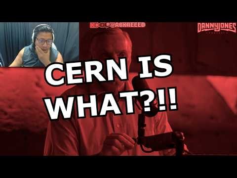 The Strange Prophecy Connecting CERN To The End Of The World????!!!