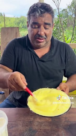 Como Fazer Gemada Tradicional de Ovo
