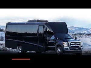 East Coast Transportation: Your Ultimate Charter Bus Rental Solution 🚌🌟