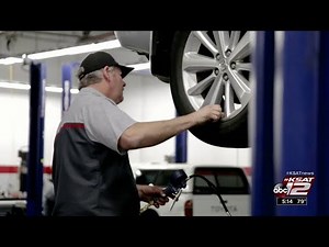 Should you spring for a prepaid car maintenance plan?