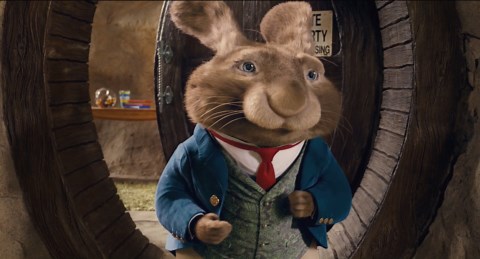 Hop (2011) ⭐ 5.4 | Animation, Adventure, Comedy