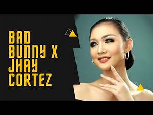 Bad Bunny x Jhay Cortez - Dákiti (Video Oficial)