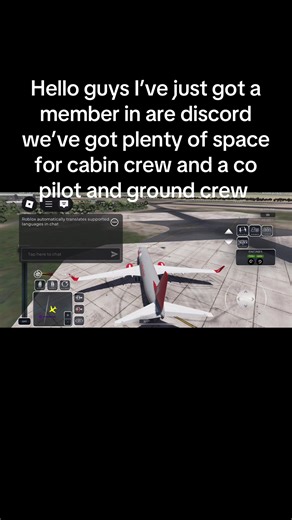 Flys jet2 planes on TikTok