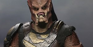 NECA Reveals New 'Predator Badlands' Figures Including Ultimate Dek [Toy Fair]