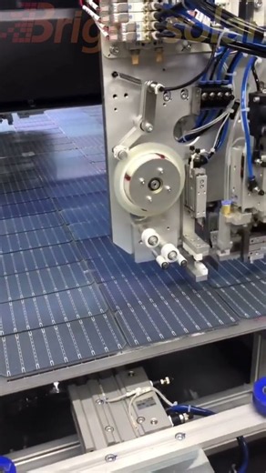 What Makes a High-Quality Solar Panel?Quality Starts with Every Solar Cell.