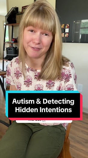 As an autistic adult who works full time, I’ve had plenty of opportunities to learn some of these skills the hard way! Learning “the hard way” is not always a bad thing, but there are certainly some things we’d rather not have to learn like this 🙃 #autistic #autisticadult #autism #actuallyautistic #neurodivergent #socialskills #autismawareness