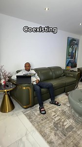 Coexisting vs living together | Hair Tutorials & Lifestyle