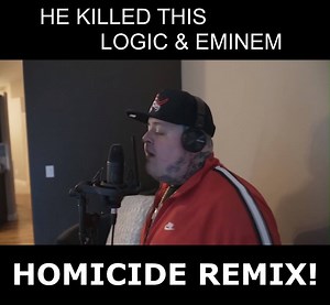 357K views · 7K shares | Merkules HAD THE BEST HOMICIDE REMIX SO FAR!!!  | Young Verse | Facebook