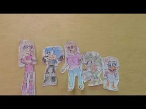 Rio (DB Style) Part 29: Finale/ Real in Rio (Reprise)