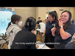 How to Handle 9 Types of Difficult People in the Workplace!