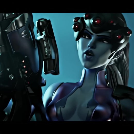 WHY WOULD YOU DO THIS??? *fart #overwatch #overwatchedit #fyp #widowmaker #widowmakeredit #widowmakeroverwatch #aftereffects #edit #fart