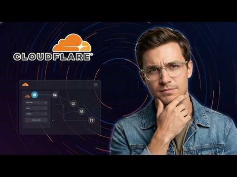 Comment ajouter un enregistrement DNS sur Cloudflare (Rapide et Facile 2026)