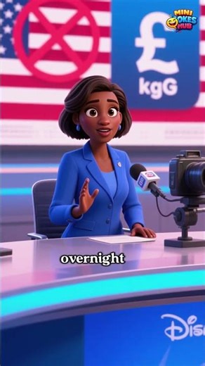 Smart Joke | Clever Humor Short