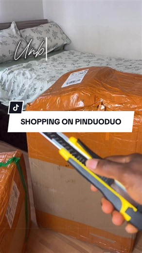 How to Shop on Pinduoduo for Nigeria: A Complete Guide