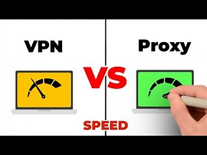 VPN vs Proxy: BIG DIFFERENCE and HUGE MISTAKE