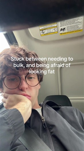 How to Bulk Without Looking Fat: Practical Tips for Nervous Lifters