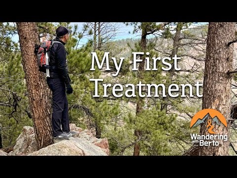 My First Treatment: Navigating ADT Androgen Deprivation Therapy Side Effects