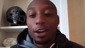 NFL at Home: Chris Harris Jr.'s favorite game